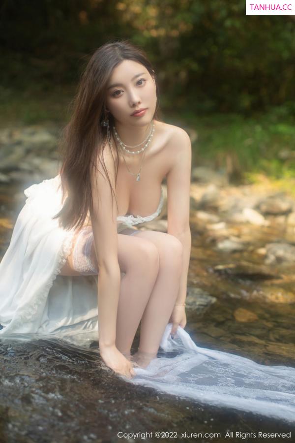 杨晨晨 sugar小甜心CC [XiuRen]高清写真图 2022.02.09 No.4564 杨晨晨Yome第25张图片